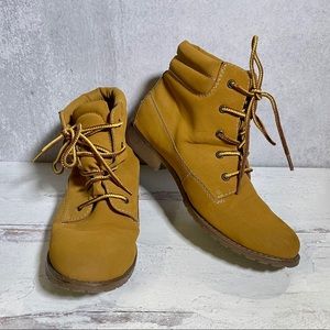 Madden Girl Crush Round Toe Synthetic Ankle Boot